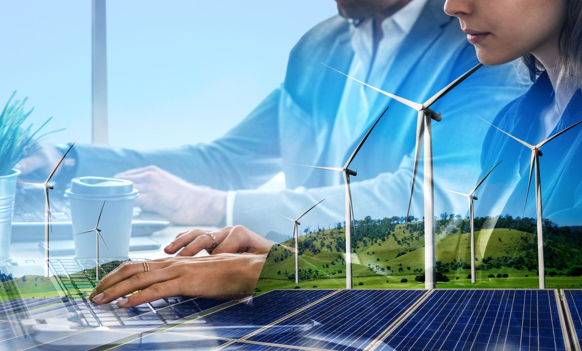 energy consulting